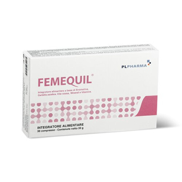 Femequil 30 compresse