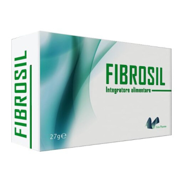 Fibrosil 30 compresse