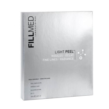 Fillmed Filorga Skin Perfus Light Peel Pelle Sensibile 100ml