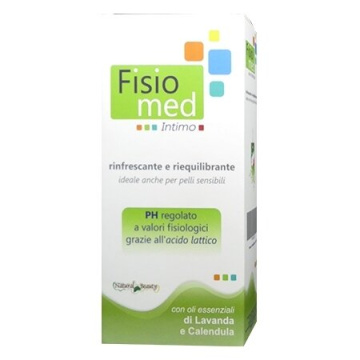 Fisiomed intimo 200 ml