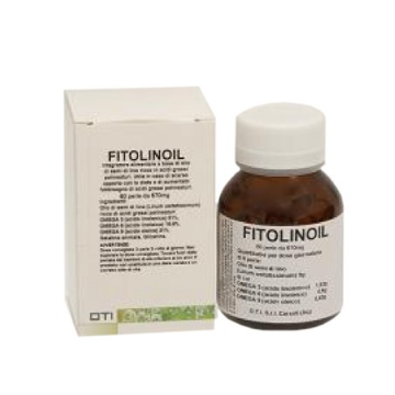 Fitolinoil 140 perle