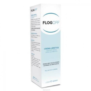 Flogoff crema lenitiva 50 ml