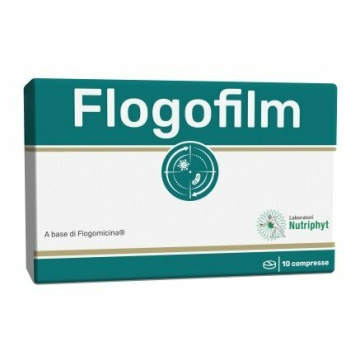 Flogofilm 10cpr