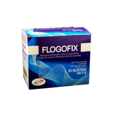 Flogofix 30 bustine