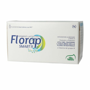 Florap smart ad 10fl sdc 10ml