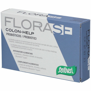 Florase colon help 40cps