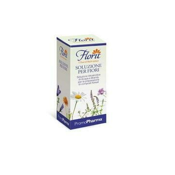 Florit soluzione per fiori 30 ml