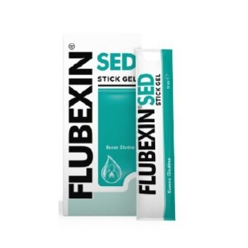 Flubexin sed gel 16 stick da 10 ml