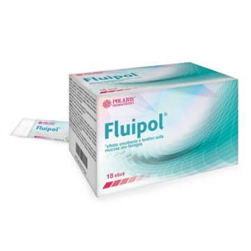 Fluipol buste 3 g