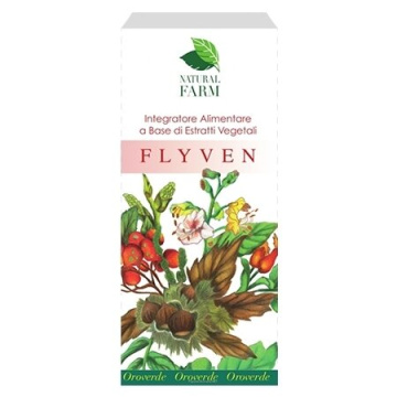 Fly ven 50 ml