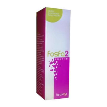 Fosfa2 crema corpo 200 ml
