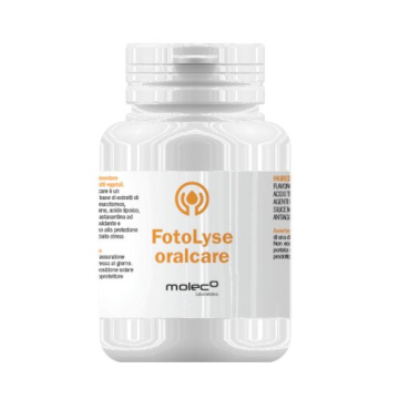 Fotolyse oralcare 30 capsule