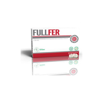 Fullfer 20 compresse