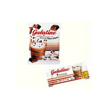Galatine cioccolato 50 g