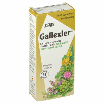 Gallexier 84 tavolette