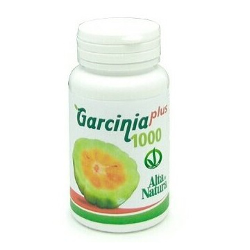 Garcinia plus 1000 60 compresse da 1,2 g