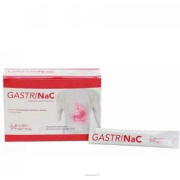 Gastrinac 20 stick