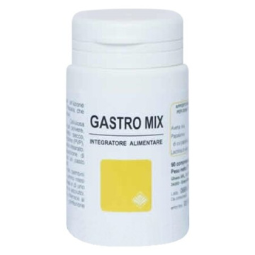 Gastro mix 90 compresse
