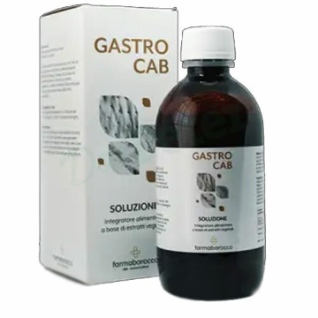 Gastrocab 200 ml