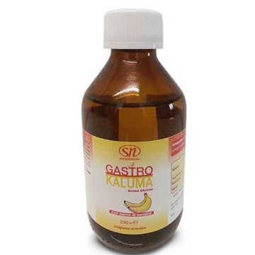 Gastrokaluma 200 ml
