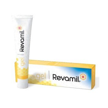 Revamil gel confezione da 18g