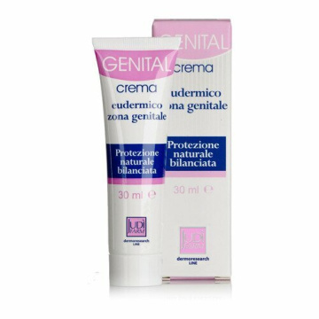 Genital crema 30 ml
