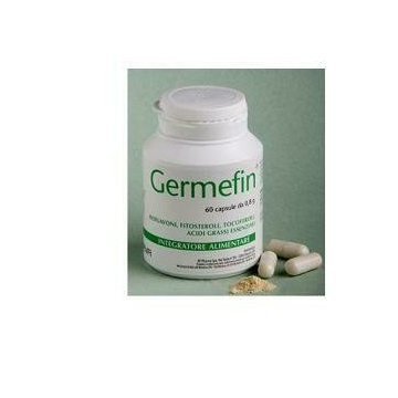 Germefin 60 capsule