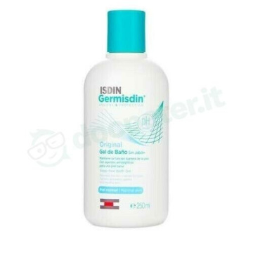 Germisdin Original detergente corpo pelli sensibili 250 ml