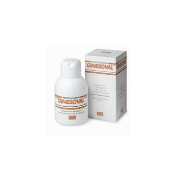 Ginesoval sol 200ml