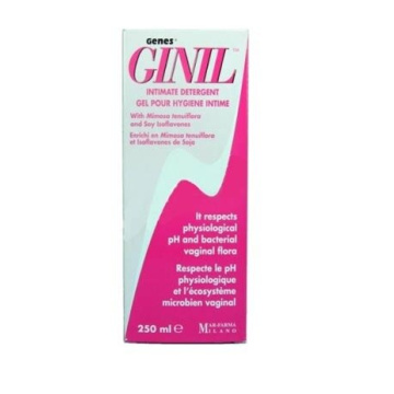 Ginil intima 250 ml