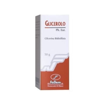 Glicerolo 30be 50 g