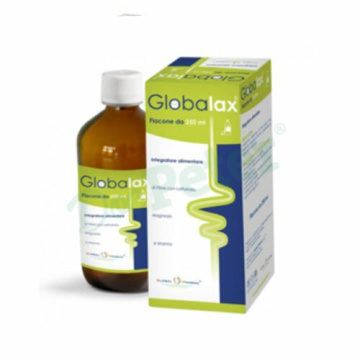 Globalax sciroppo 250 ml