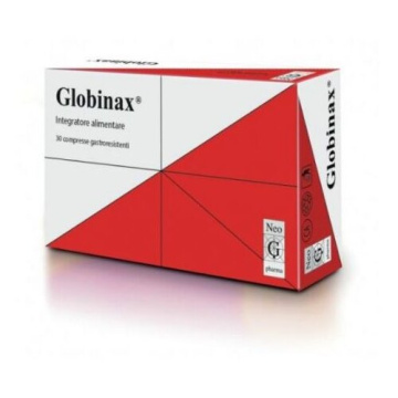 Globinax 30 capsule
