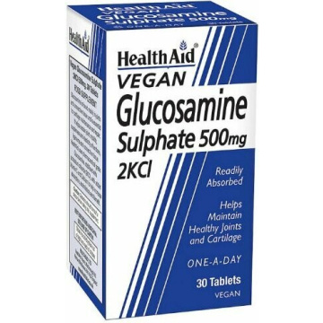Glucosamina 30 compresse
