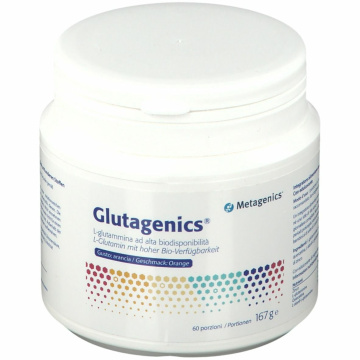 Glutagenics 167 g
