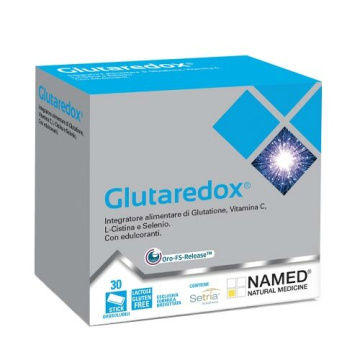 Glutaredox 30stickpack