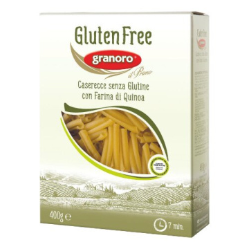 Gluten free granoro sedani 400 g