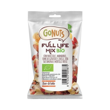 Gonuts full life mix 25 g