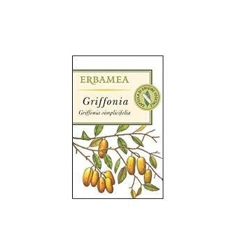 Griffonia 50 capsule vegetali