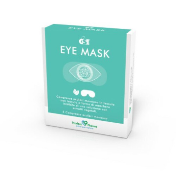 Gse eye mask 40ml