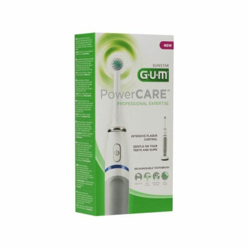 Gum powercare spazzolino elettrico