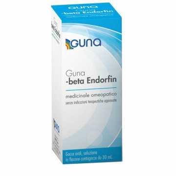Guna beta endorfin c6 gocce 30ml