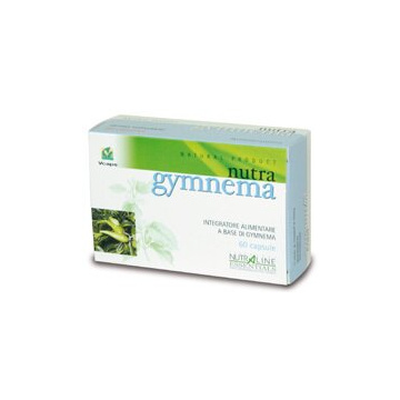 Gymnema 60 capsule 34,2 g