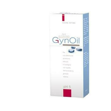 Gynoil intimo 200 ml