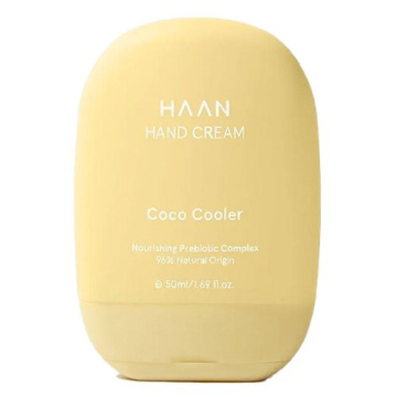 Haan Coco Cooler Crema per le mani Protettiva 50 ml