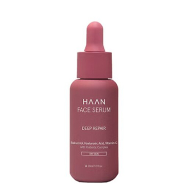 Haan face serum deep repair
