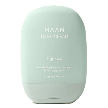 Haan Fig Fizz Crema per le mani Protettiva 50 ml