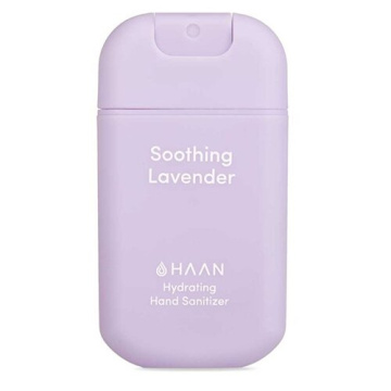 Haan Spray Igienizzante Mani Soothing Lavander 30 ml