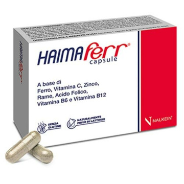 Haimaferr 30 capsule