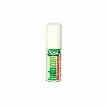 Halazon fresh spray orale per igiene&freschezza